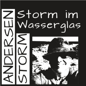 Storm im Wasserglas