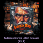 Andersen Storm's Latest Releases (EN)