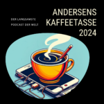 Andersens Kaffeetasse 2024