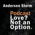 Love Is Not an Option. Podcast Love Is Not an Option. Podcast